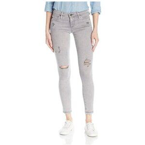 Adriano Goldschmied The Legging Ankle Superr  Skinny  Jeans Women's Size 29